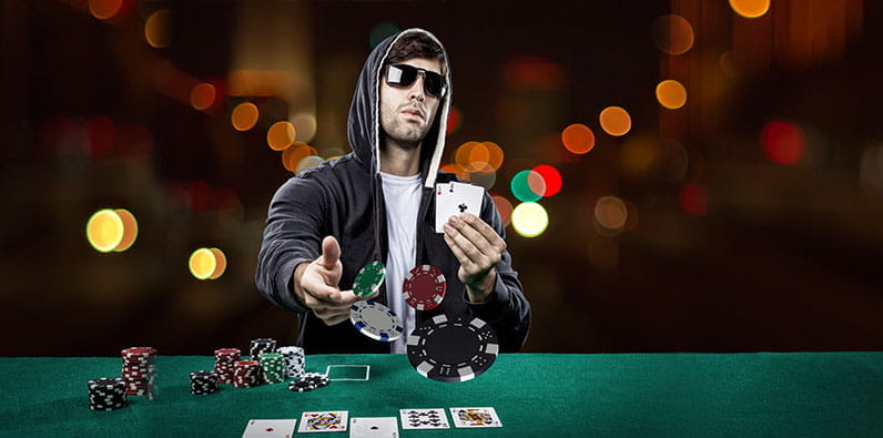 Jucător de poker